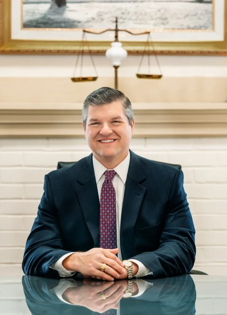 Brandon S. Earp