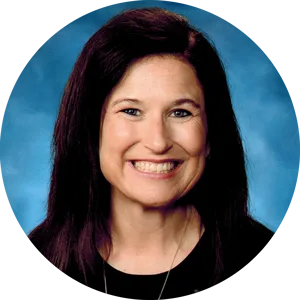 Trisha D. Earp
